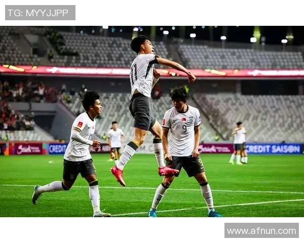 马来西亚U23对战日本直播全程回顾与精彩瞬间分析