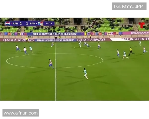 巴拉圭U20对阵西班牙U20比赛结果分析及精彩瞬间回顾