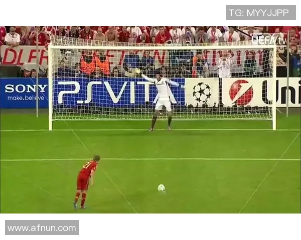 法兰克福与切尔西点球大战精彩回顾与赛后分析