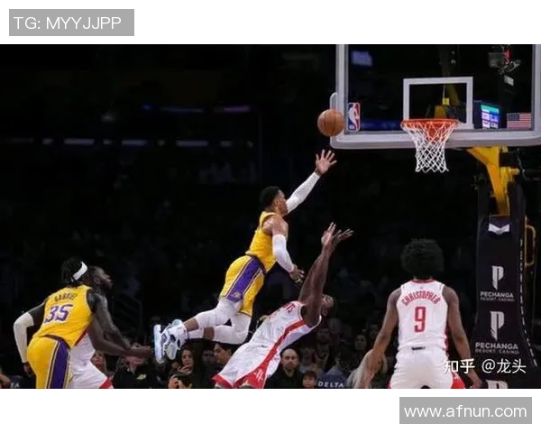 1月20日火箭对湖人精彩全场录像回放及赛后分析分享