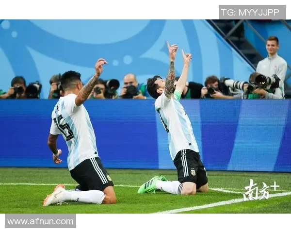 梅西在2018阿根廷对尼日利亚比赛中的精彩停球瞬间回顾